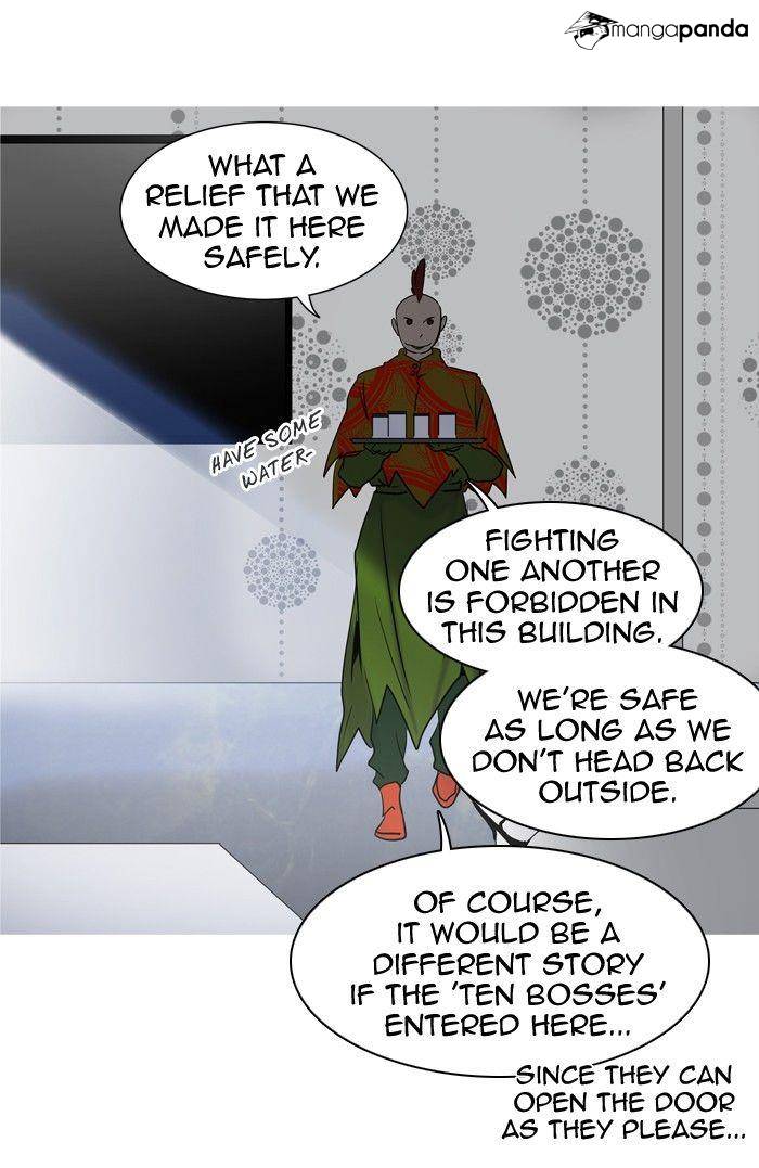 Tower of God Chapter 200 image 079